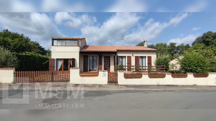 Ma-Cabane - Vente Maison CAMPAGNE SUR AUDE, 135 m²