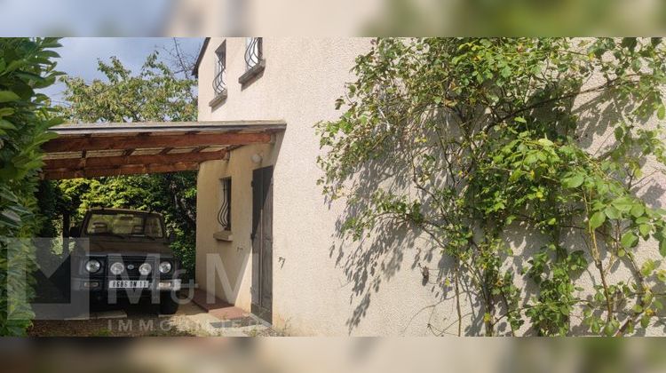 Ma-Cabane - Vente Maison CAMPAGNE SUR AUDE, 135 m²