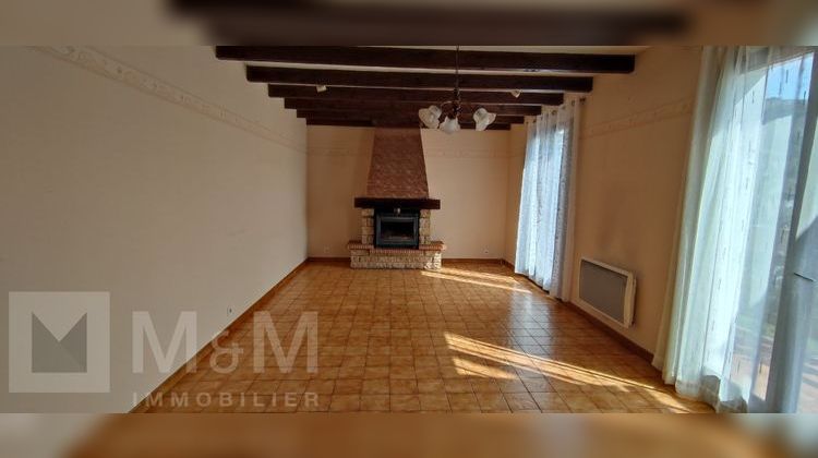 Ma-Cabane - Vente Maison CAMPAGNE SUR AUDE, 135 m²