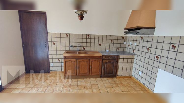 Ma-Cabane - Vente Maison CAMPAGNE SUR AUDE, 135 m²