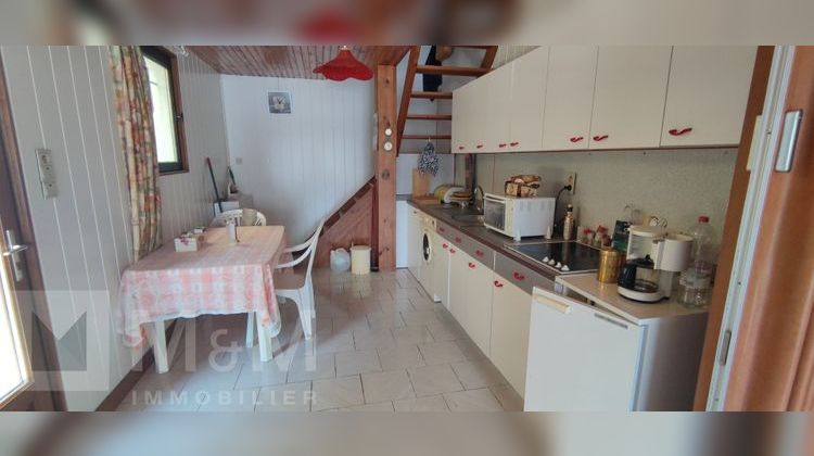 Ma-Cabane - Vente Maison CAMPAGNE SUR AUDE, 135 m²