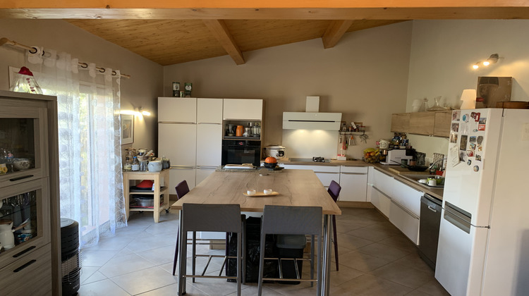 Ma-Cabane - Vente Maison Campagne-sur-Aude, 108 m²