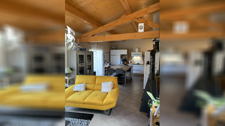Ma-Cabane - Vente Maison Campagne-sur-Aude, 108 m²