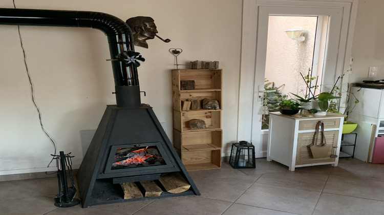 Ma-Cabane - Vente Maison Campagne-sur-Aude, 108 m²