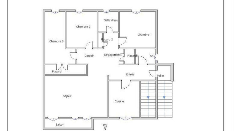 Ma-Cabane - Vente Maison Campagne-sur-Aude, 90 m²