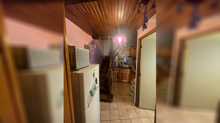 Ma-Cabane - Vente Maison Campagne sur aude, 60 m²