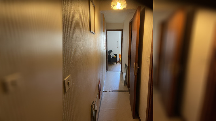 Ma-Cabane - Vente Maison Campagne sur aude, 60 m²