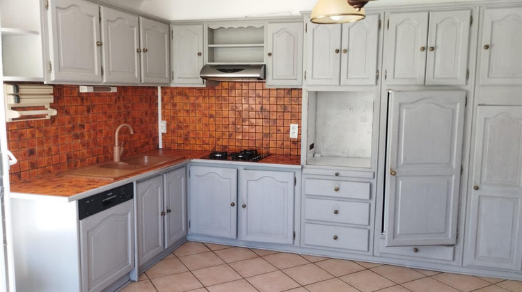 Ma-Cabane - Vente Maison CAMPAGNE SUR AUDE, 89 m²