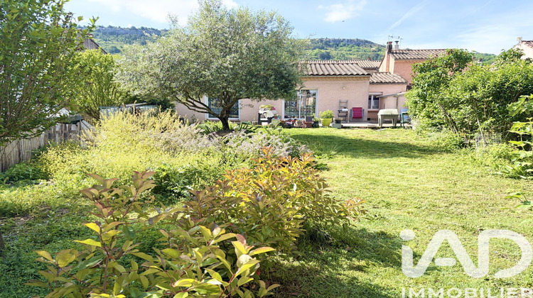 Ma-Cabane - Vente Maison Campagne-sur-Aude, 101 m²