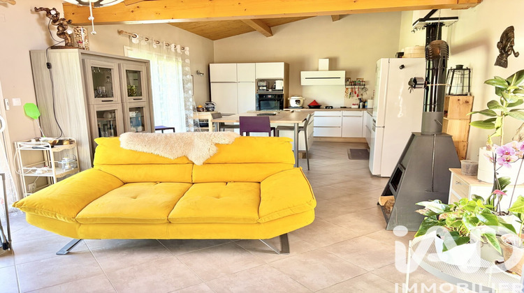 Ma-Cabane - Vente Maison Campagne-sur-Aude, 101 m²