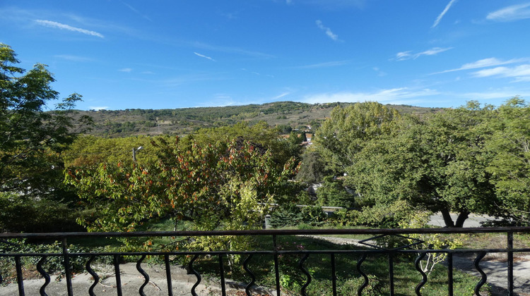 Ma-Cabane - Vente Maison Campagne-sur-Aude, 90 m²