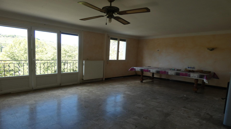 Ma-Cabane - Vente Maison Campagne-sur-Aude, 90 m²