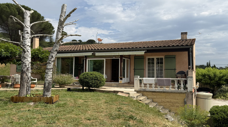Ma-Cabane - Vente Maison Campagne-sur-Aude, 128 m²