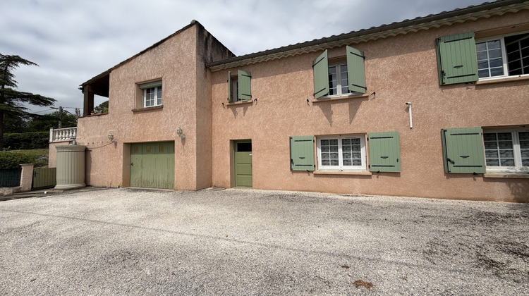 Ma-Cabane - Vente Maison Campagne-sur-Aude, 128 m²