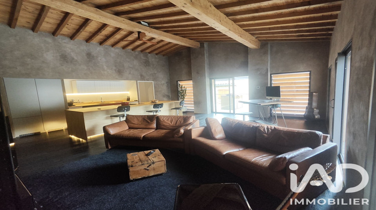 Ma-Cabane - Vente Maison Campagne-sur-Aude, 130 m²