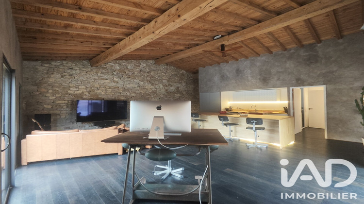 Ma-Cabane - Vente Maison Campagne-sur-Aude, 130 m²
