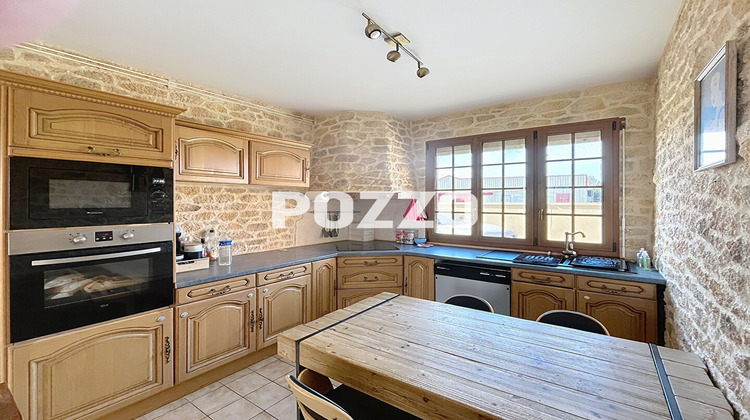 Ma-Cabane - Vente Maison CAMPAGNOLLES, 127 m²