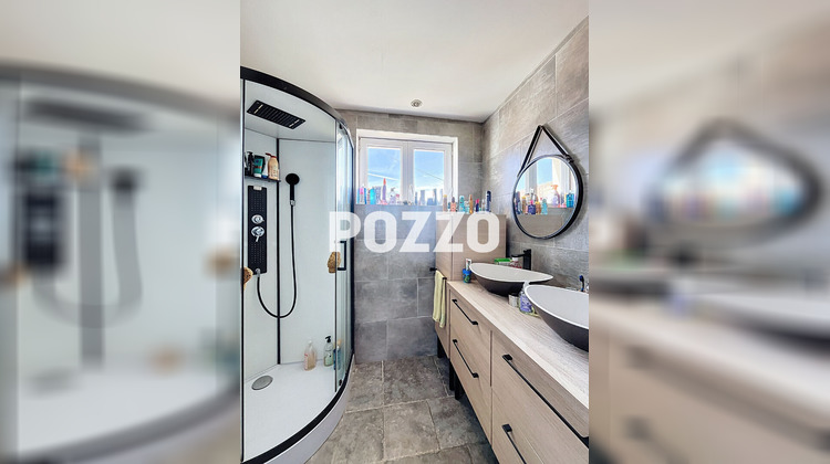 Ma-Cabane - Vente Maison CAMPAGNOLLES, 127 m²