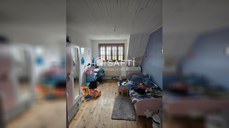 Ma-Cabane - Vente Maison Campagnolles, 127 m²