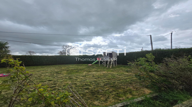 Ma-Cabane - Vente Maison Campagnolles, 127 m²