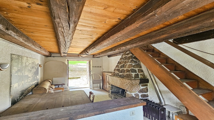 Ma-Cabane - Vente Maison CAMPAN, 99 m²