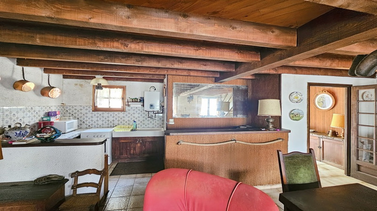 Ma-Cabane - Vente Maison CAMPAN, 99 m²