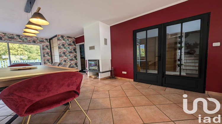 Ma-Cabane - Vente Maison Campan, 177 m²