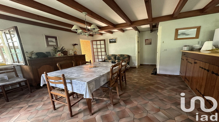 Ma-Cabane - Vente Maison Campan, 91 m²