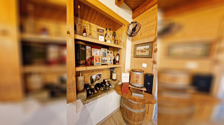 Ma-Cabane - Vente Maison Campan, 237 m²