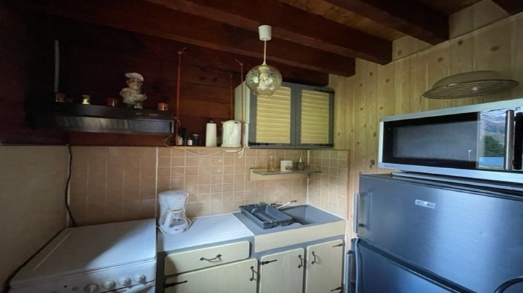 Ma-Cabane - Vente Maison CAMPAN, 75 m²
