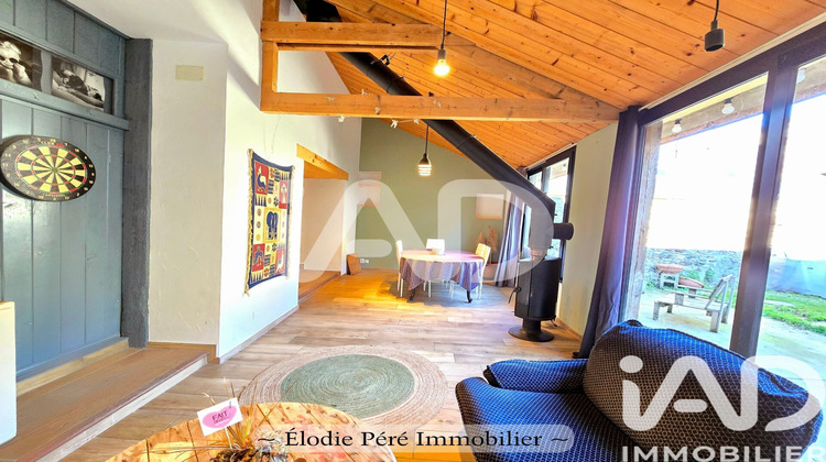 Ma-Cabane - Vente Maison Campan, 137 m²