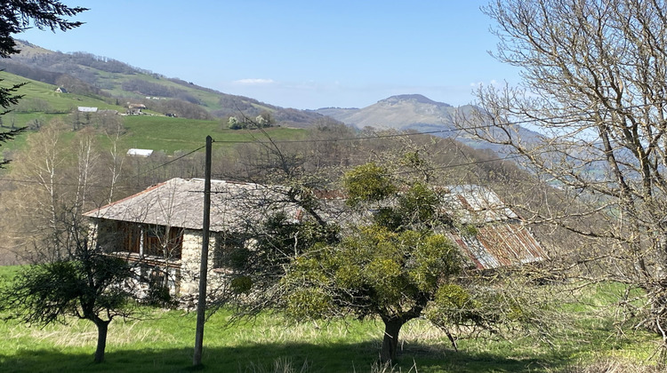 Ma-Cabane - Vente Maison Campan, 100 m²