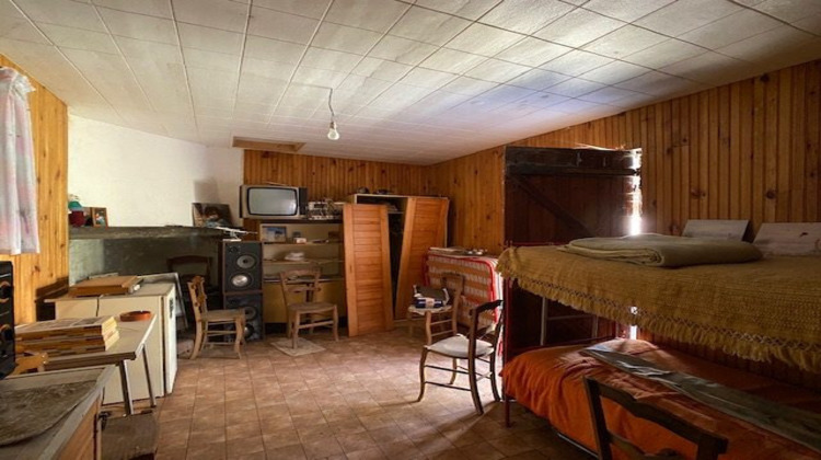 Ma-Cabane - Vente Maison Campan, 100 m²