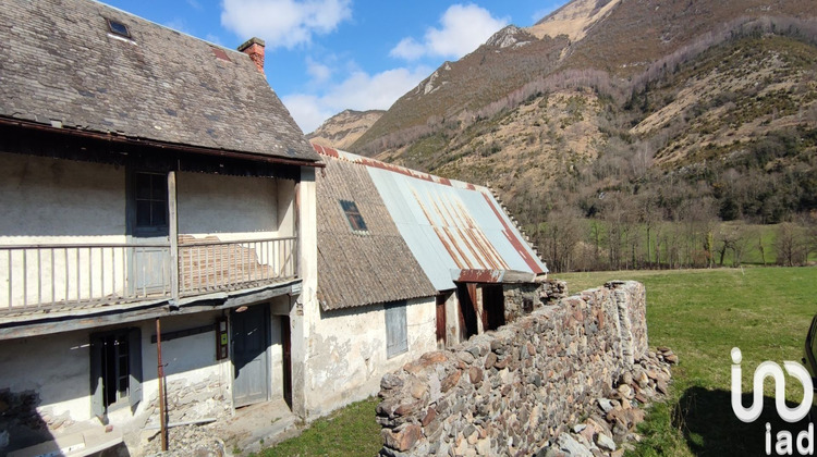 Ma-Cabane - Vente Maison Campan, 200 m²