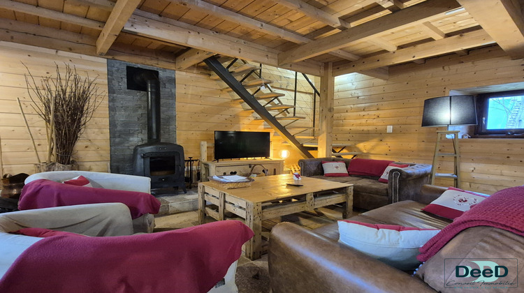 Ma-Cabane - Vente Maison Campan, 140 m²
