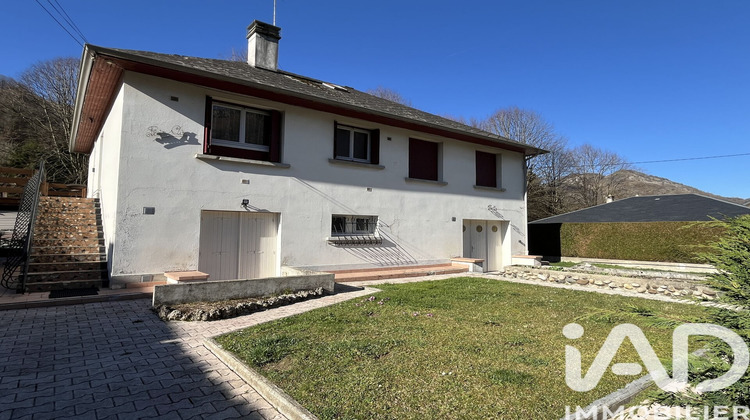 Ma-Cabane - Vente Maison Campan, 132 m²