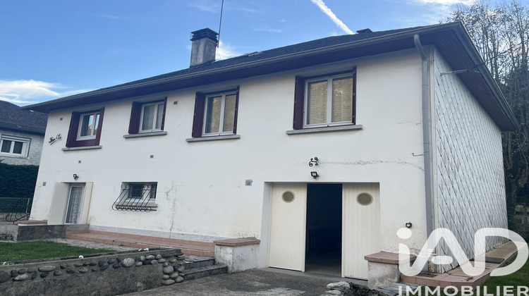 Ma-Cabane - Vente Maison Campan, 132 m²
