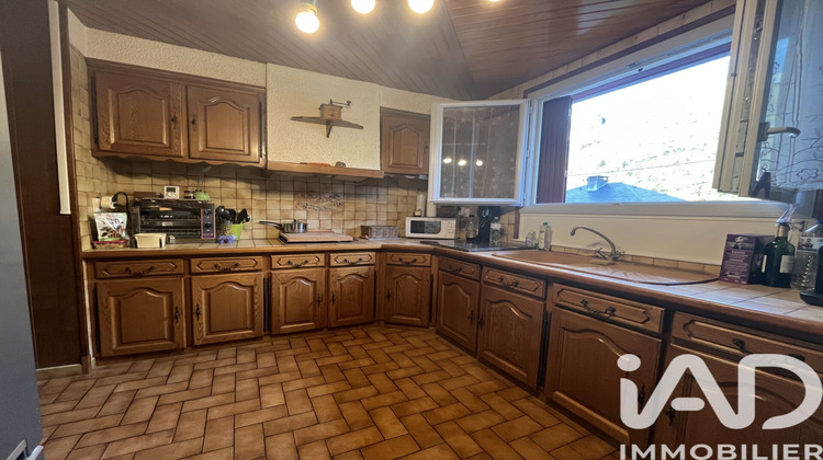 Ma-Cabane - Vente Maison Campan, 132 m²