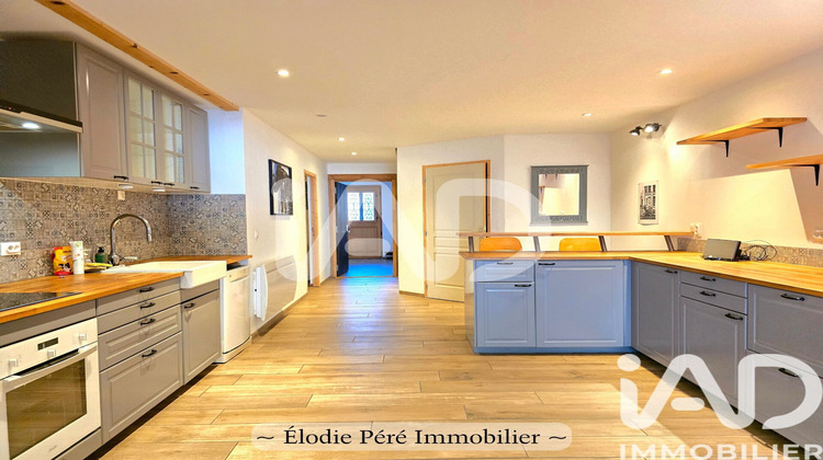 Ma-Cabane - Vente Maison Campan, 137 m²