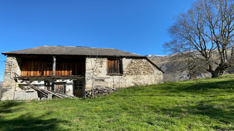 Ma-Cabane - Vente Maison Campan, 260 m²