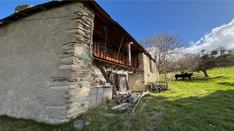 Ma-Cabane - Vente Maison Campan, 260 m²