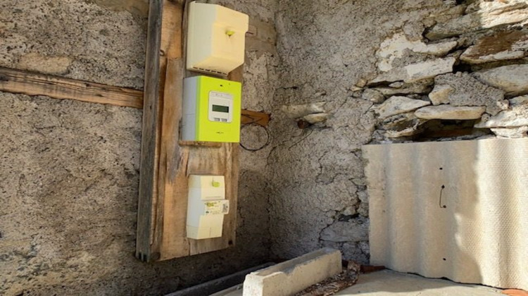 Ma-Cabane - Vente Maison Campan, 260 m²