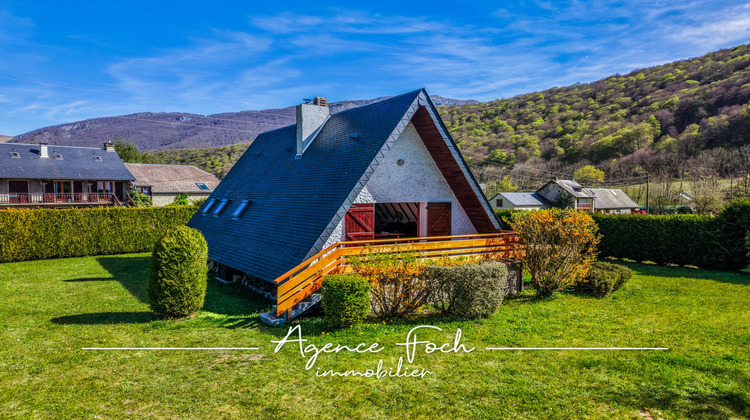 Ma-Cabane - Vente Maison Campan, 50 m²