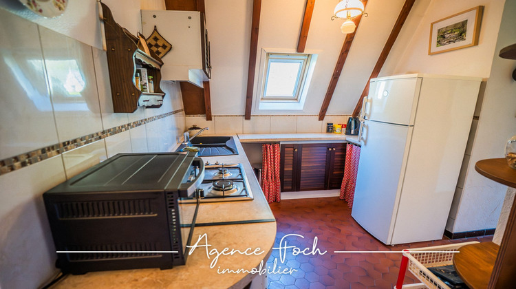 Ma-Cabane - Vente Maison Campan, 50 m²