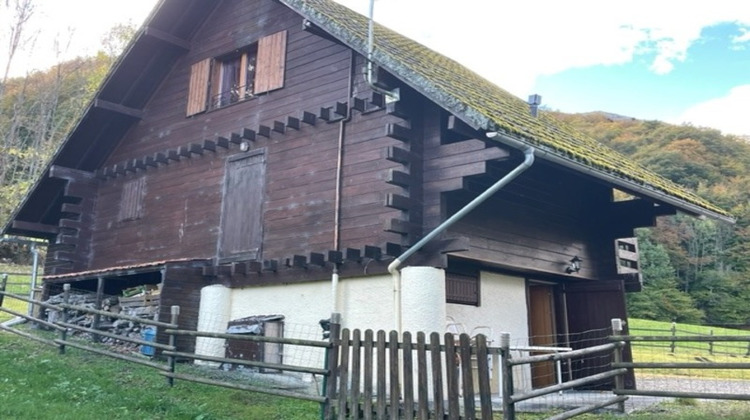 Ma-Cabane - Vente Maison CAMPAN, 75 m²