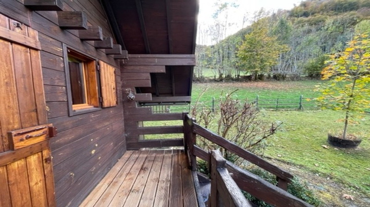Ma-Cabane - Vente Maison CAMPAN, 75 m²