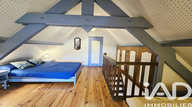 Ma-Cabane - Vente Maison Campan, 98 m²