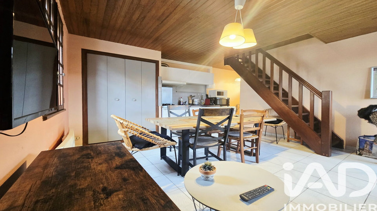 Ma-Cabane - Vente Maison Campan, 98 m²