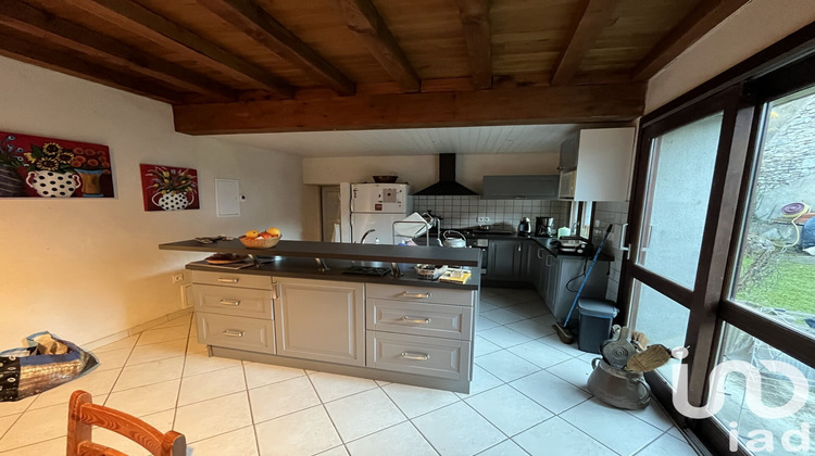 Ma-Cabane - Vente Maison Campan, 160 m²