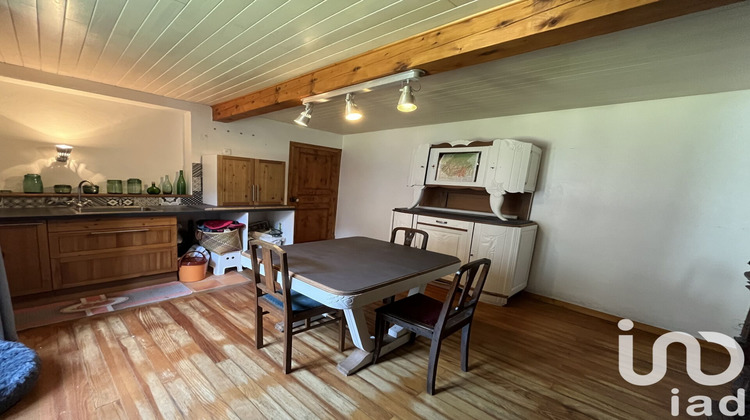 Ma-Cabane - Vente Maison Campan, 160 m²